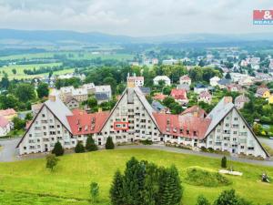 Prodej bytu 3+1, Králíky, Leoše Janáčka, 95 m2