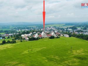 Prodej bytu 3+1, Králíky, Leoše Janáčka, 95 m2