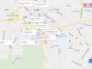 Prodej bytu 3+1, Králíky, Leoše Janáčka, 95 m2