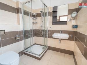 Prodej rodinného domu, Praha - Dolní Počernice, Vilémovská, 141 m2