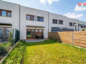 Prodej rodinného domu, Praha - Dolní Počernice, Vilémovská, 141 m2