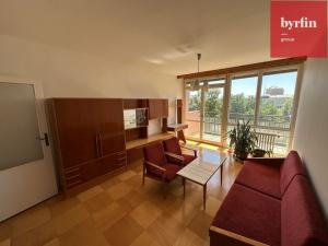Pronájem bytu 3+1, Opava, Ratibořská, 74 m2