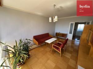 Pronájem bytu 3+1, Opava, Ratibořská, 74 m2