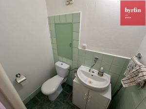 Pronájem bytu 3+1, Opava, Ratibořská, 74 m2