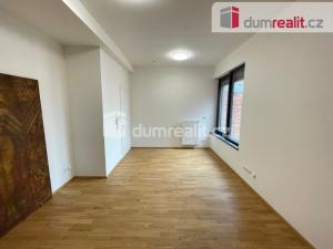 Pronájem bytu 1+kk, Praha - Břevnov, Bělohorská, 30 m2
