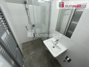 Pronájem bytu 1+kk, Praha - Břevnov, Bělohorská, 30 m2
