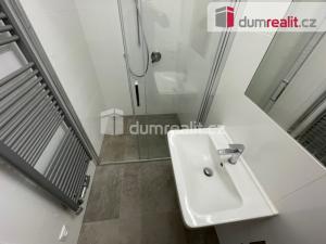 Pronájem bytu 1+kk, Praha - Břevnov, Bělohorská, 30 m2
