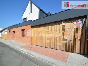 Pronájem bytu 1+kk, Praha - Břevnov, Bělohorská, 30 m2