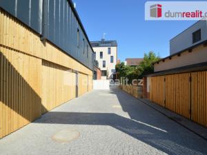 Pronájem bytu 1+kk, Praha - Břevnov, Bělohorská, 30 m2