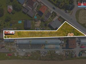 Prodej pozemku pro bydlení, Ráby, 2012 m2