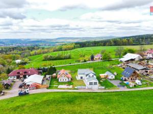 Prodej rodinného domu, Vřesník, 256 m2