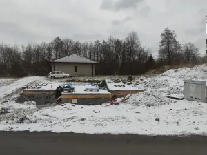 Prodej rodinného domu, Petřvald, Klimšova, 120 m2