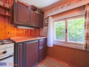 Prodej chaty, Oskava - Mostkov, 47 m2
