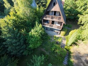 Prodej chaty, Oskava - Mostkov, 47 m2