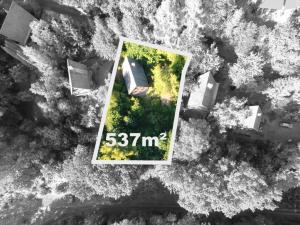 Prodej chaty, Oskava - Mostkov, 47 m2