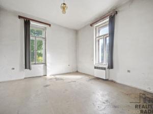 Prodej bytu 1+1, Chotěboř, Herrmannova, 40 m2