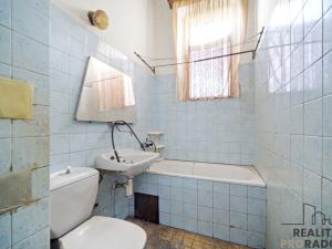 Prodej bytu 1+1, Chotěboř, Herrmannova, 40 m2
