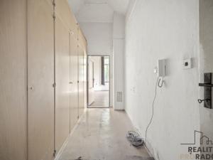 Prodej bytu 1+1, Chotěboř, Herrmannova, 40 m2