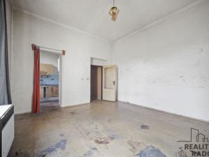 Prodej bytu 1+1, Chotěboř, Herrmannova, 40 m2