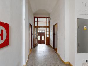 Prodej bytu 1+1, Chotěboř, Herrmannova, 40 m2