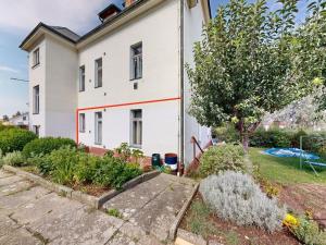 Prodej bytu 1+1, Chotěboř, Herrmannova, 40 m2