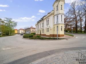 Prodej bytu 1+1, Chotěboř, Herrmannova, 40 m2