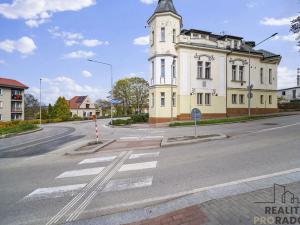 Prodej bytu 1+1, Chotěboř, Herrmannova, 40 m2