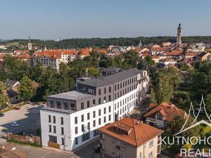 Pronájem bytu 1+kk, Kutná Hora, Hloušecká, 24 m2