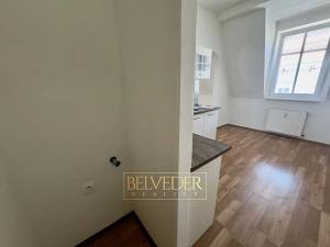 Pronájem bytu 2+kk, Teplice, 28. října, 36 m2