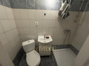 Pronájem bytu 2+kk, Teplice, 28. října, 36 m2
