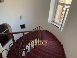Pronájem bytu 2+kk, Teplice, 28. října, 36 m2