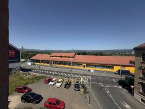 Pronájem bytu 2+kk, Teplice, 28. října, 36 m2