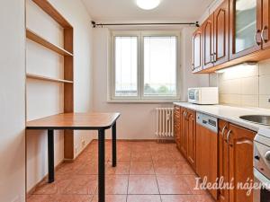 Pronájem bytu 3+1, Brno, Vltavská, 68 m2