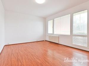 Pronájem bytu 3+1, Brno, Vltavská, 68 m2