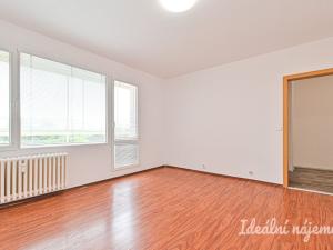 Pronájem bytu 3+1, Brno, Vltavská, 68 m2