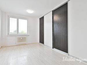 Pronájem bytu 3+1, Brno, Vltavská, 68 m2