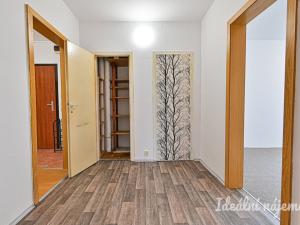 Pronájem bytu 3+1, Brno, Vltavská, 68 m2