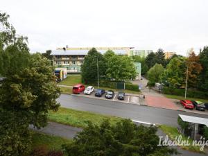 Pronájem bytu 3+1, Brno, Vltavská, 68 m2
