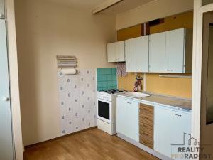 Pronájem bytu 1+1, Hodonín, Lesní, 31 m2