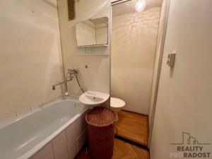 Pronájem bytu 1+1, Hodonín, Lesní, 31 m2