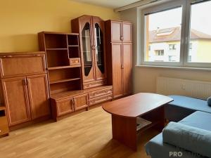Pronájem bytu 1+1, Hodonín, Lesní, 31 m2