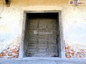 Pronájem skladu, Moravský Písek, Revoluční, 330 m2