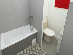Prodej bytu 1+kk, Ostrava, Gen. Píky, 27 m2