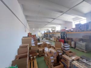 Pronájem skladu, Krnov - Pod Bezručovým vrchem, Albrechtická, 600 m2