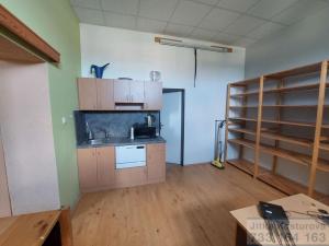 Pronájem skladu, Krnov - Pod Bezručovým vrchem, Albrechtická, 600 m2