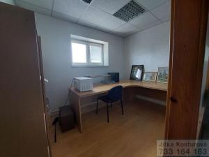 Pronájem skladu, Krnov - Pod Bezručovým vrchem, Albrechtická, 600 m2