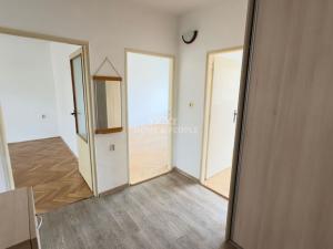 Pronájem bytu 3+1, Kuřim, U stadionu, 72 m2