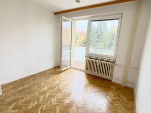 Pronájem bytu 3+1, Kuřim, U stadionu, 72 m2