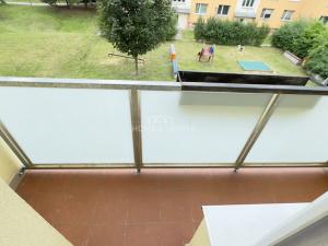 Pronájem bytu 3+1, Kuřim, U stadionu, 72 m2