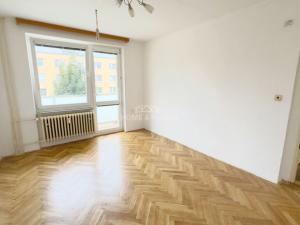 Pronájem bytu 3+1, Kuřim, U stadionu, 72 m2